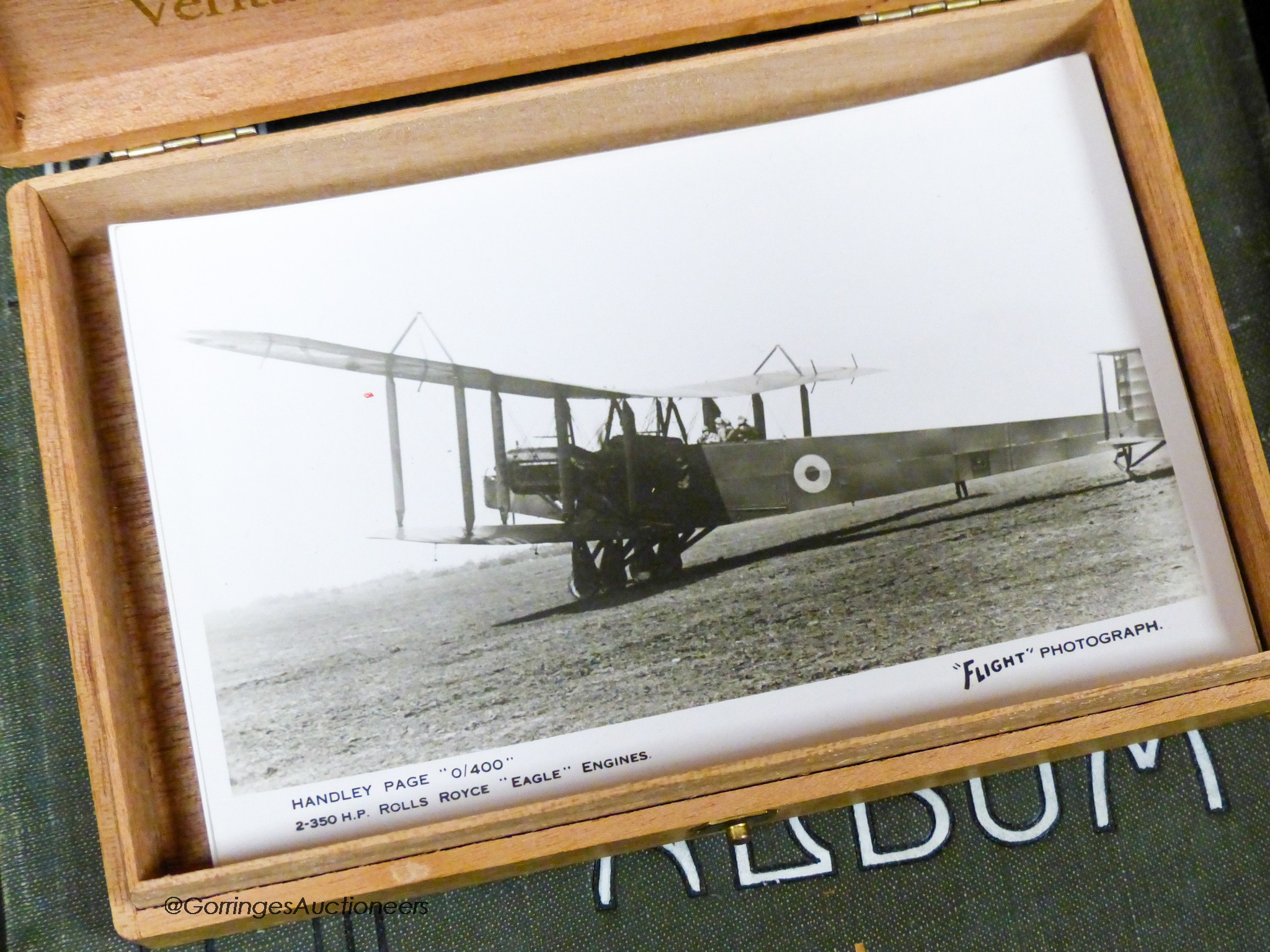 A collection of family memorabilia, photographs, ephemera, stamps and cigarette cards, 1930's and later